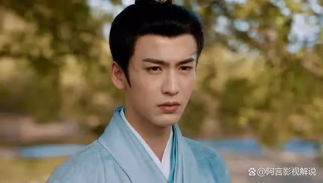 度年華：長公主李蓉前世被害真相