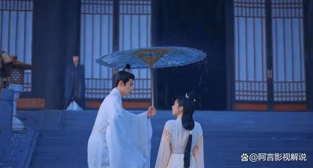度華年:第四位重生者身份曝光,僅一句話就已經暗示,李容傻眼