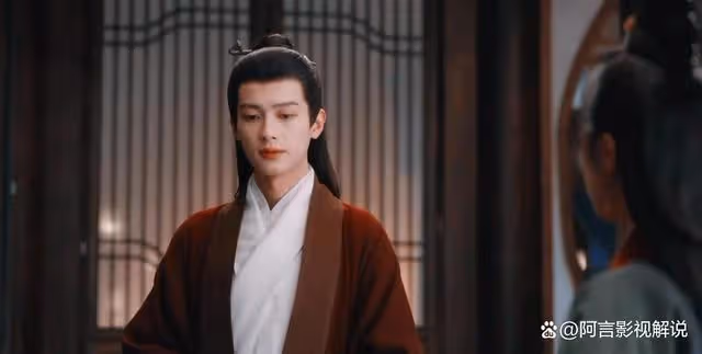 度華年:第四位重生者身份曝光,僅一句話就已經暗示,李容傻眼