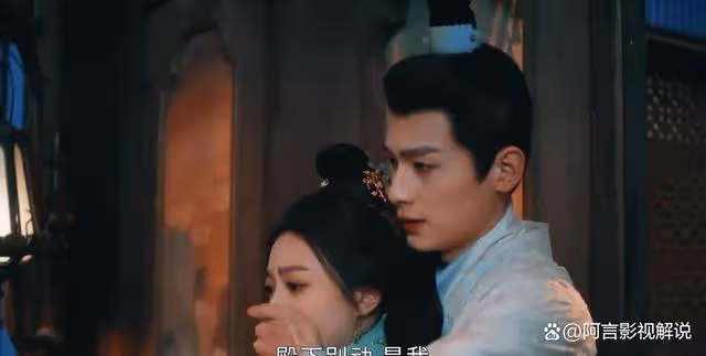 度華年:第四位重生者身份曝光,僅一句話就已經暗示,李容傻眼