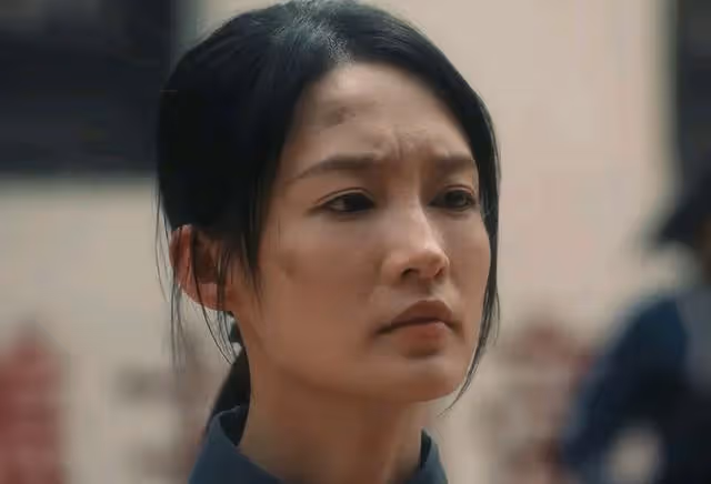 7月14號正式來襲!北京衛視+東方衛視雙台聯播,此諜戰劇必追無疑
