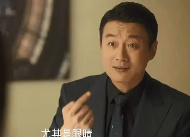 一個56,一個39,《玫瑰的故事》兩位金牌配角,拯救了觀眾的血壓