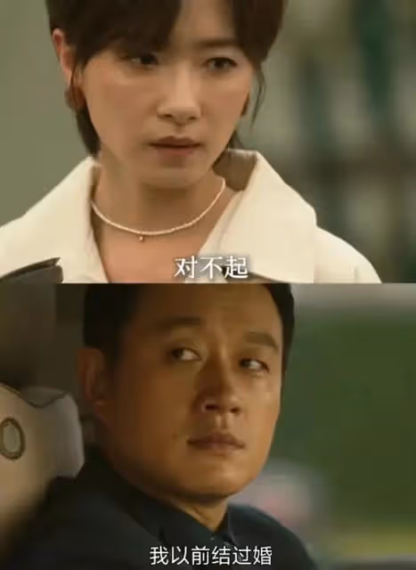 一個56,一個39,《玫瑰的故事》兩位金牌配角,拯救了觀眾的血壓