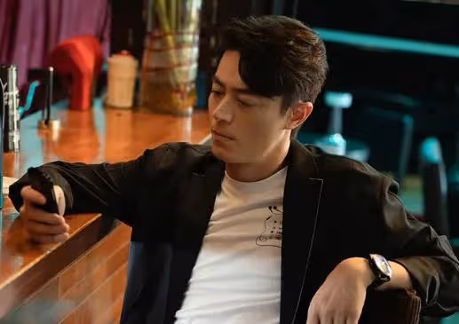 玫瑰的故事:第一次見面就把玫瑰往家裡領的靈魂伴侶,其實很渣