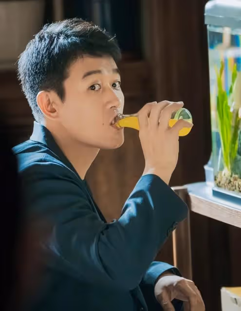 玫瑰的故事:振華永遠不知,隱瞞侵犯真相和婚史,是蘇最深的算計