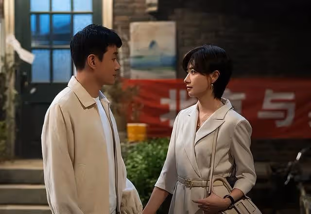 玫瑰的故事:振華永遠不知,隱瞞侵犯真相和婚史,是蘇最深的算計
