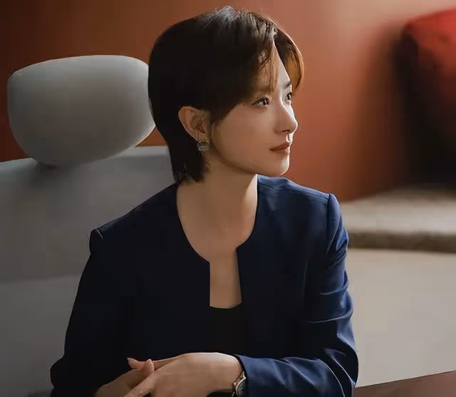 玫瑰的故事:振華永遠不知,隱瞞侵犯真相和婚史,是蘇最深的算計