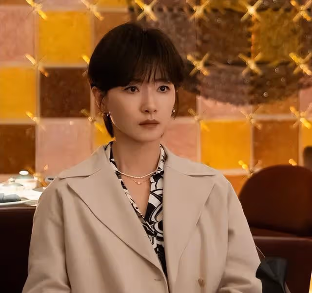 玫瑰的故事:振華永遠不知,隱瞞侵犯真相和婚史,是蘇最深的算計