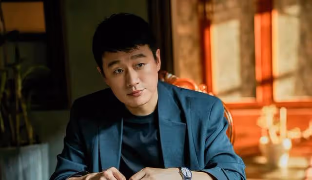 玫瑰的故事:振華永遠不知,隱瞞侵犯真相和婚史,是蘇最深的算計
