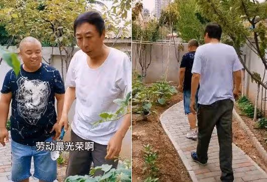 6位老藝術家晚年生活:住破舊小區,喪妻住養老院,享天倫之樂