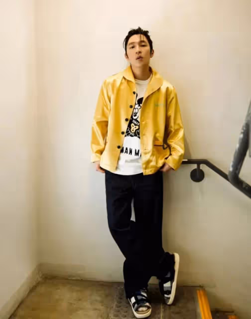 34歲知名男星翻車,懟粉絲語氣狂妄,曾合作金晨張藝興