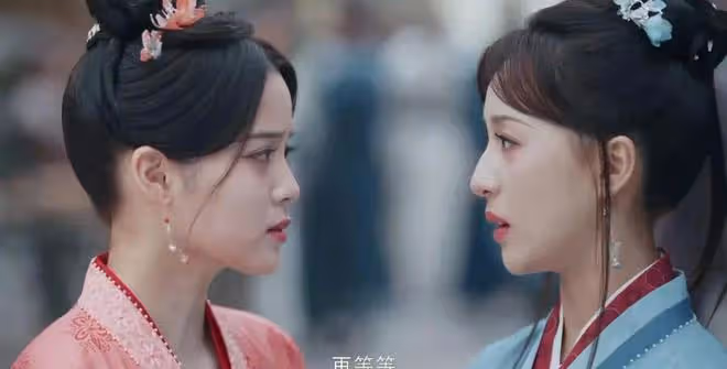 正臉側臉反差大的明星:虞書欣路透被指不如素人,楊冪鼻孔外翻