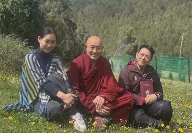 萬萬沒想到,61歲的李連杰竟以這種方式,丟了最後的「體面」!