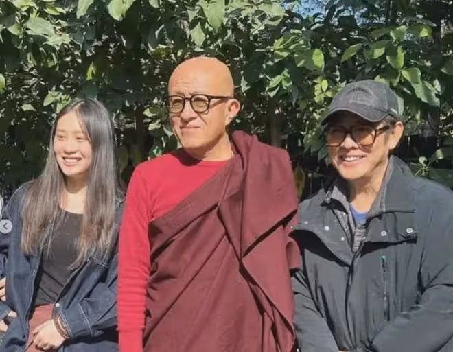 萬萬沒想到，61歲的李連杰竟以這種方式，丟了最後的「體面」！