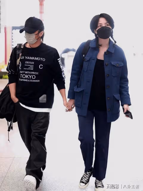 謝霆鋒算什麼男人?為何如此執著於王菲?張柏芝放棄3億贏撫養權