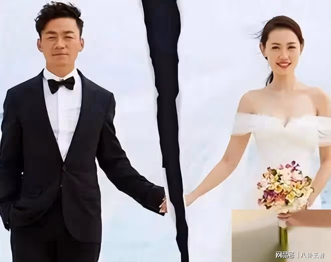 艷福不淺!馬蓉剛走又來了馮清!倒霉的王寶強,還是繞不過女人坑