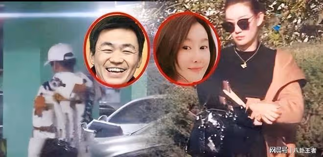 艷福不淺!馬蓉剛走又來了馮清!倒霉的王寶強,還是繞不過女人坑