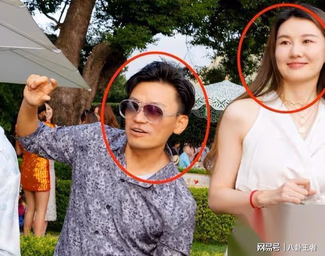 艷福不淺!馬蓉剛走又來了馮清!倒霉的王寶強,還是繞不過女人坑