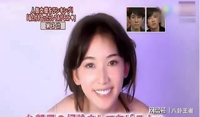 真不怪黑澤良平!林志玲日本開球,打扮日系強行裝嫩已變成日本人