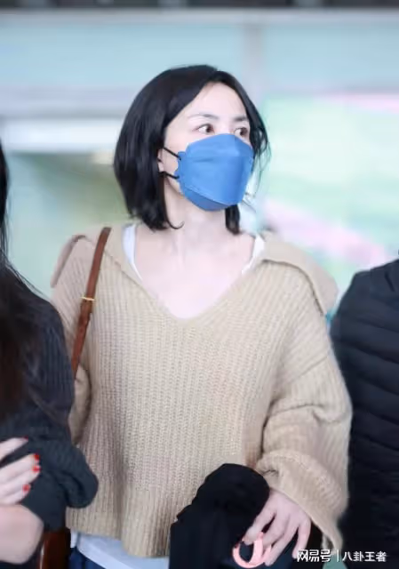 中國好前妻!王菲急賣豪宅,掛牌8000萬低價賣出,忙幫李亞鵬還錢