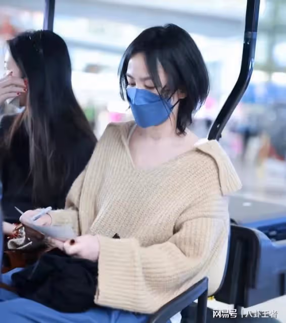 中國好前妻!王菲急賣豪宅,掛牌8000萬低價賣出,忙幫李亞鵬還錢