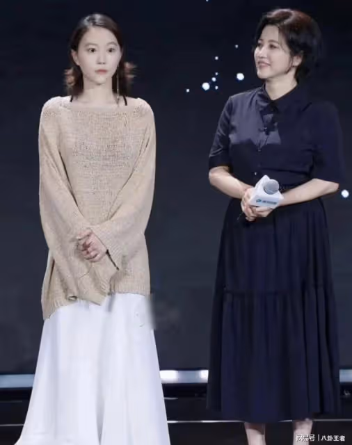 娛樂圈關係戶扎堆！竇靖童首演電視劇，近照神似王菲，演技被群嘲