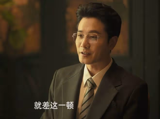 《玫瑰的故事》大結局:黃亦玫到死都不知,方協文到死還在騙她