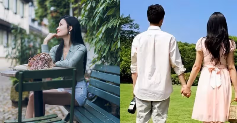 才大學畢業！母親逼我娶「大3歲鄰居姐姐」，如今6年過去「我淚謝媽媽」…
