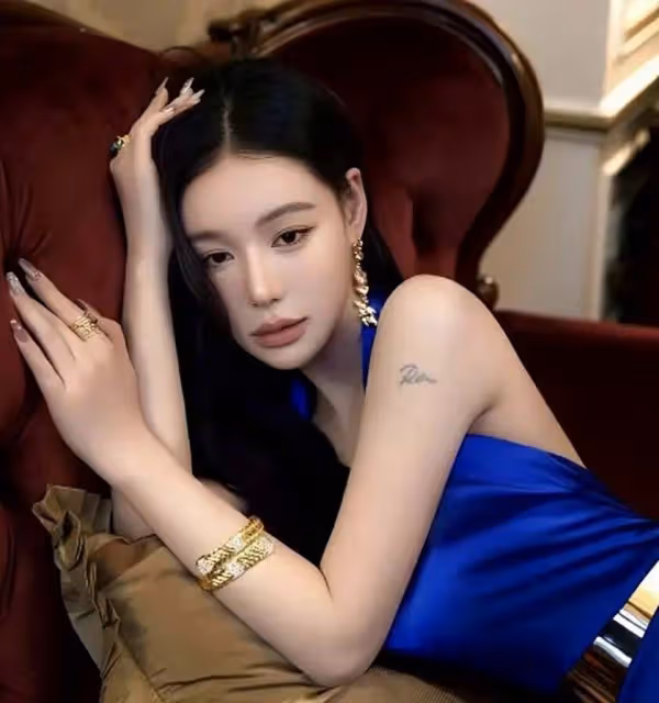 毫無預警宣布退賽！TVB大熱港姐曬豐滿身材惹負評，疑似壓力太大