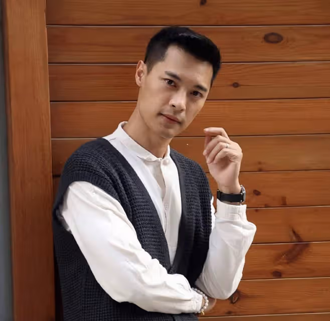 TVB男星後悔婚內出軌，遭雪藏四年無工作，為養家主動求工作