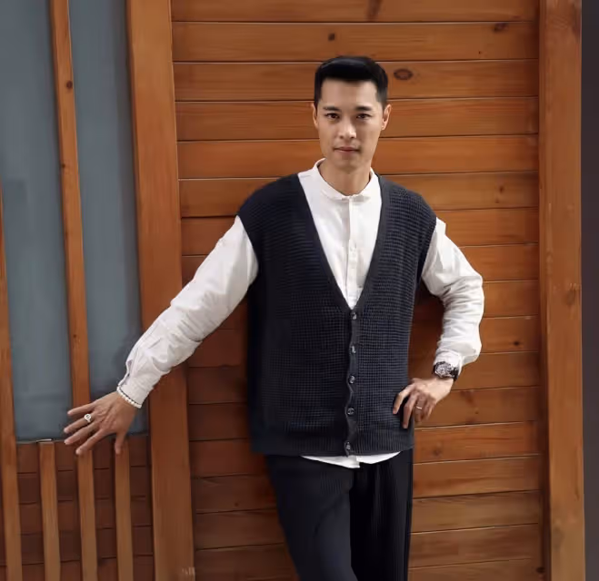 TVB男星後悔婚內出軌，遭雪藏四年無工作，為養家主動求工作