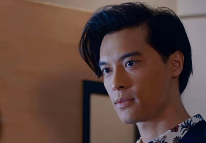 TVB男星後悔婚內出軌，遭雪藏四年無工作，為養家主動求工作
