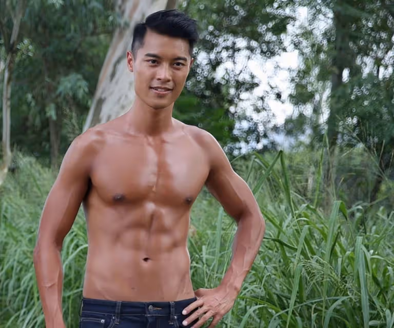 TVB男星後悔婚內出軌，遭雪藏四年無工作，為養家主動求工作