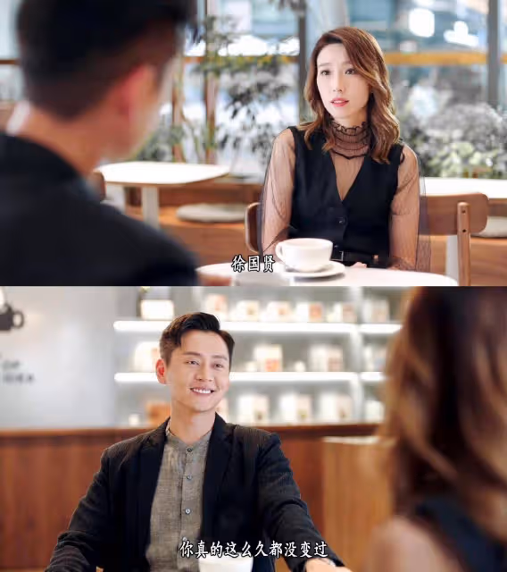 TVB花旦姚子羚現身內地，被指瘦成紙片人，健康狀況引擔憂