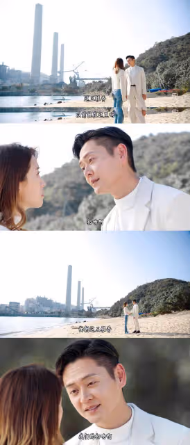 TVB花旦姚子羚現身內地，被指瘦成紙片人，健康狀況引擔憂