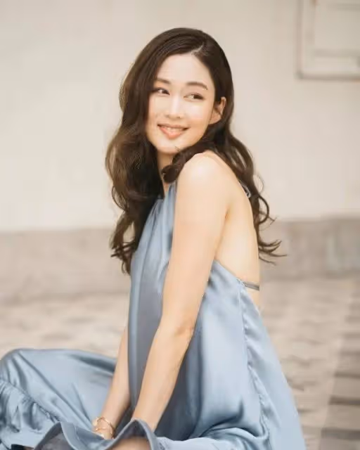 TVB前甜美花旦宣布復出,曾被批演技差,但路人緣極佳,還被質疑整容