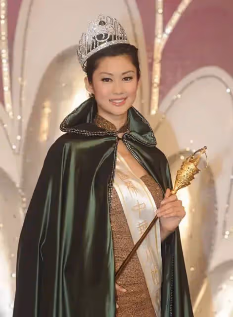 TVB前甜美花旦宣布復出,曾被批演技差,但路人緣極佳,還被質疑整容