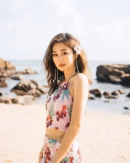 TVB前甜美花旦宣布復出,曾被批演技差,但路人緣極佳,還被質疑整容