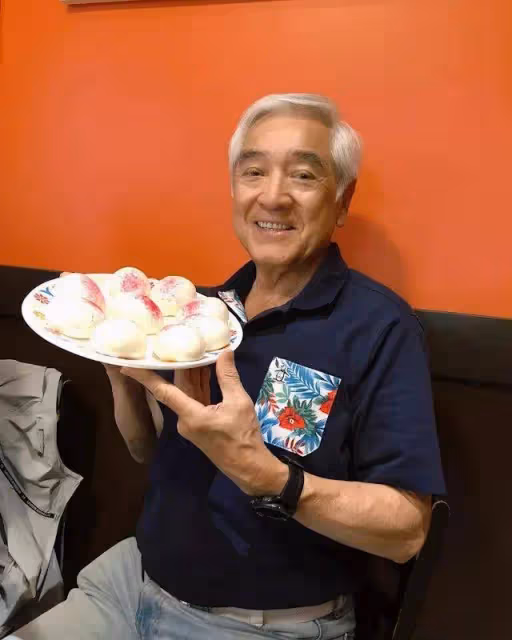 TVB老戲骨79歲生日不言退休,與前妻離婚為拿到子女撫養權放棄家產