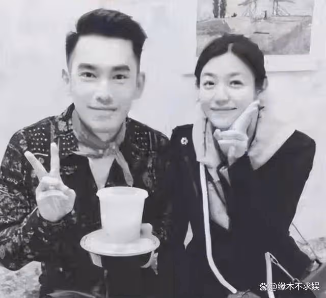 歐陽妮妮被求婚,好友陳妍希未送祝福惹爭議,片場狀態曝光!