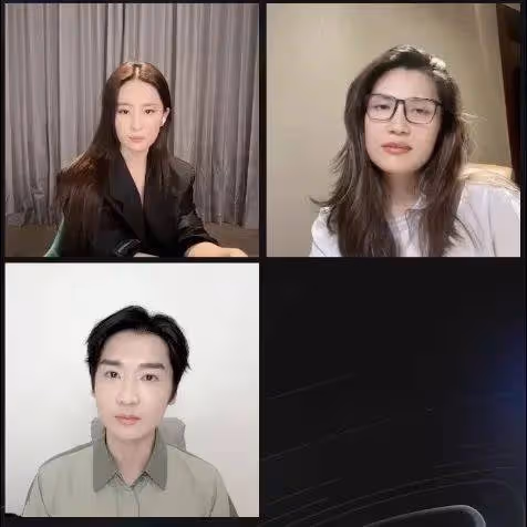 演員劉亦菲：演好戲首先要做人，有些演員爆火後就飄了