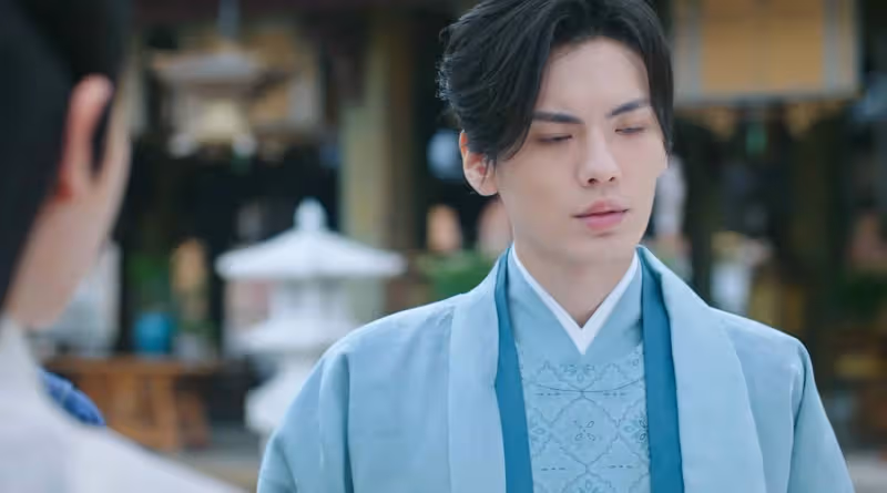 《珠玉在側》:導演敢拍我都不敢看,當場兩眼一黑