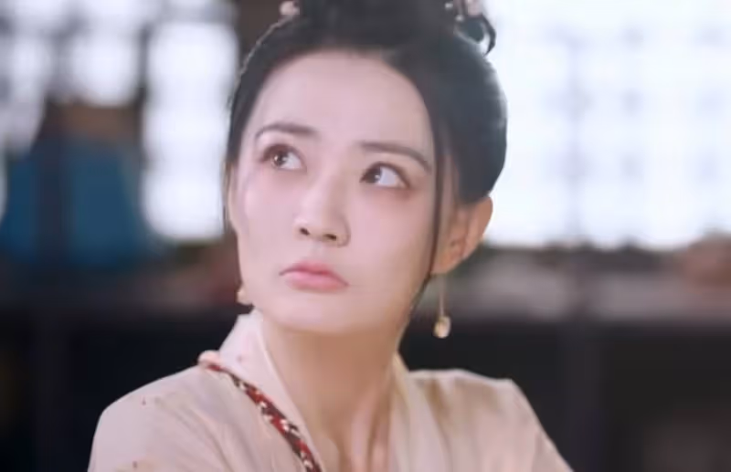 《珠玉在側》:導演敢拍我都不敢看,當場兩眼一黑