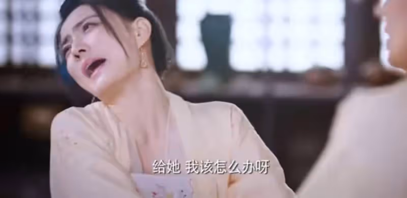 《珠玉在側》：導演敢拍我都不敢看，當場兩眼一黑