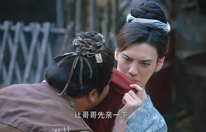 《珠玉在側》：導演敢拍我都不敢看，當場兩眼一黑