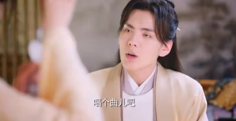 《珠玉在側》：導演敢拍我都不敢看，當場兩眼一黑