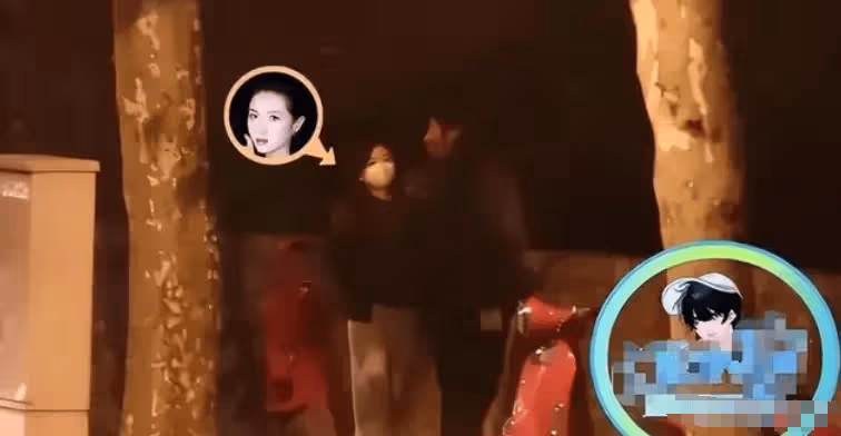 暗示被綠了?萬茜染綠色頭髮充滿嘲諷,老公出軌風波後首次亮相