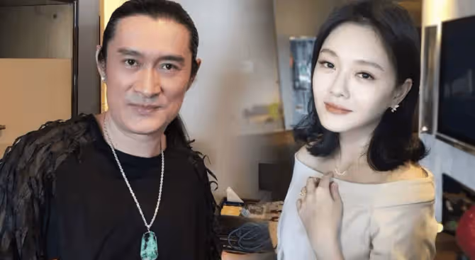真性情!黃安吐槽大S沒文化,內心世界太LOW,獲網友清一色的支持