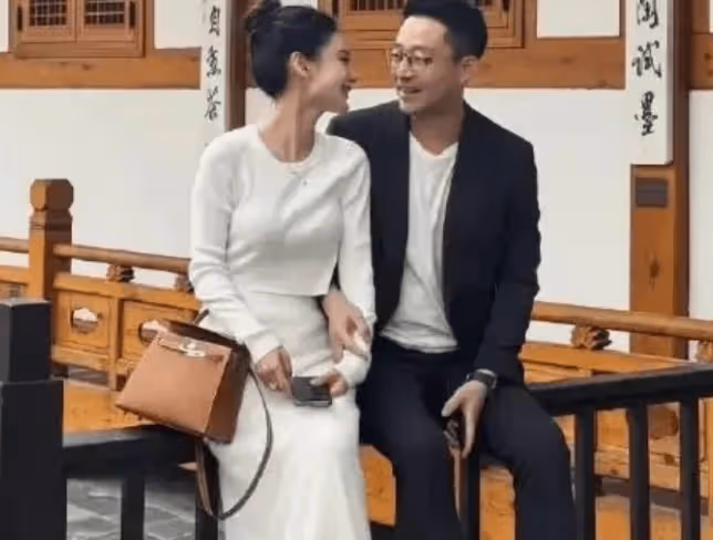 真性情!黃安吐槽大S沒文化,內心世界太LOW,獲網友清一色的支持