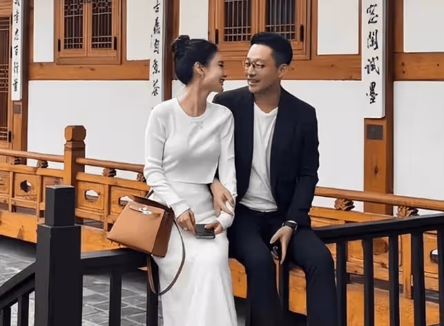馬筱梅曝睡眠不佳,半年來首次睡滿8小時,網友:終於理解大S了,豪門不好進